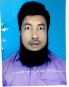 Md Ismail Hossain